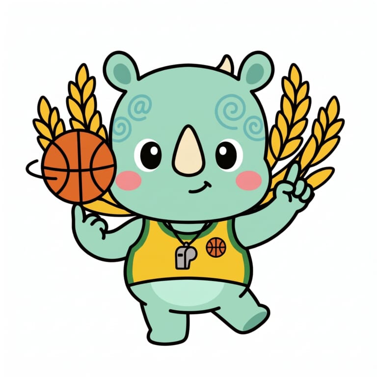 ライノスコーチ